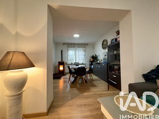  Maison � vendre 5 pi�ces 110 m�
