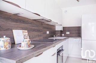  Appartement � vendre 1 pi�ce 29 m�