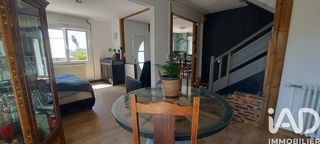  Maison � vendre 4 pi�ces 103 m�