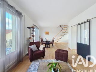  Maison � vendre 7 pi�ces 160 m�