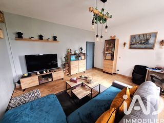  Maison � vendre 7 pi�ces 165 m�