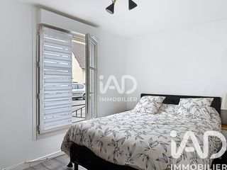  Appartement � vendre 4 pi�ces 76 m�