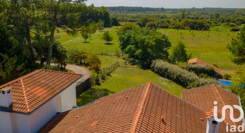 � vendre  Maison Soorts-Hossegor (40150)