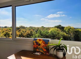  Appartement � vendre 4 pi�ces 90 m�