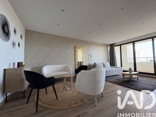  Appartement � vendre 4 pi�ces 92 m�