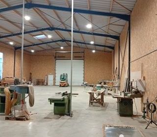  Maison � vendre 4 pi�ces 600 m�