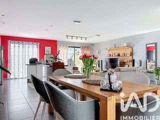  Maison � vendre 5 pi�ces 119 m�