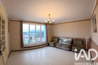  Appartement � vendre 4 pi�ces 71 m�