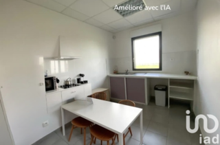  Immeuble � vendre 210 m�