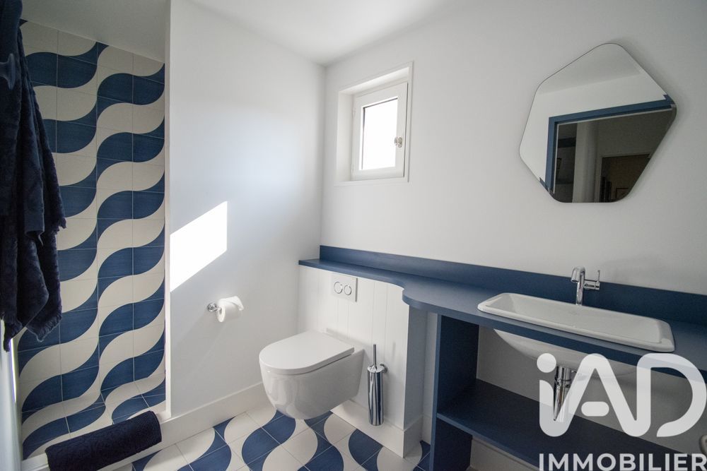 � vendre  Maison Le Bois-Plage-en-R� (17580)