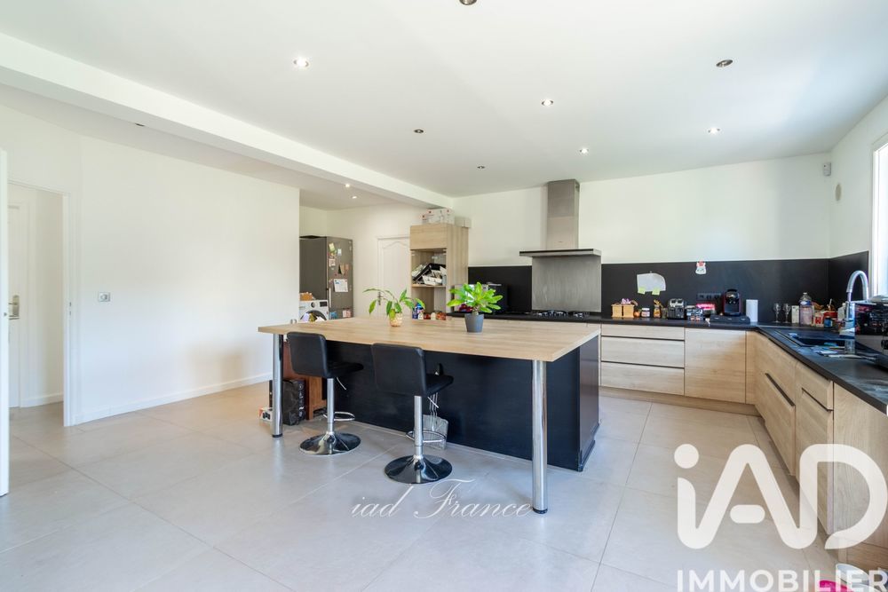 � vendre  Maison Orgeval (78630)