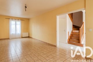  Maison � vendre 4 pi�ces 85 m�