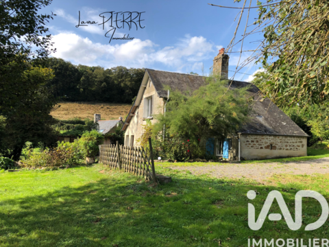   Vente Maison de campagne 5 pi�ces Maison - 5 pi�ce(s) - 95 m�