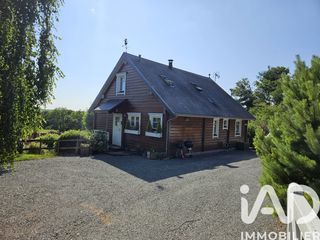  Maison � vendre 4 pi�ces 90 m�