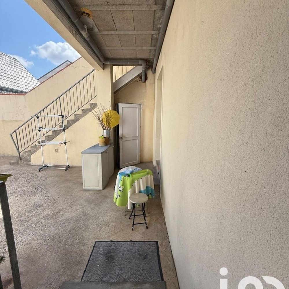 � vendre  Maison Ch�telaillon-Plage (17340)