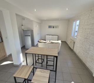  Appartement � vendre 2 pi�ces 47 m�