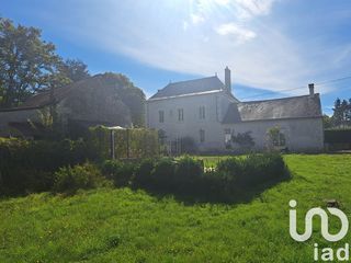  Maison � vendre 5 pi�ces 194 m�