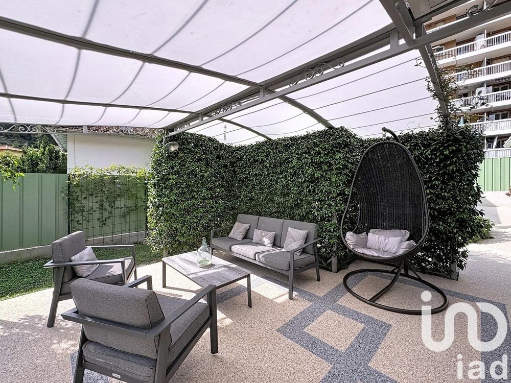 � vendre  Maison Menton (06500)