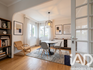  Maison � vendre 7 pi�ces 126 m�