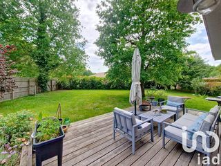  Maison � vendre 5 pi�ces 113 m�