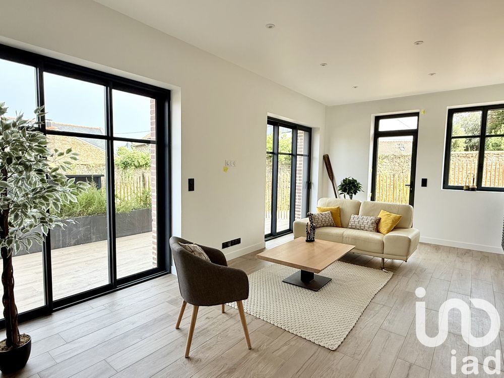 � vendre  Maison Saint-Malo (35400)