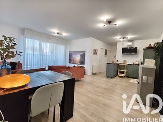  Appartement � vendre 4 pi�ces 87 m�