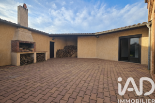  Maison � vendre 8 pi�ces 280 m�