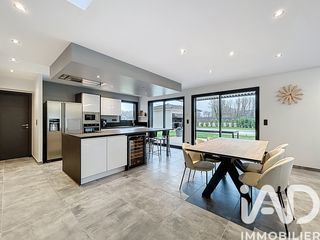  Maison � vendre 7 pi�ces 136 m�