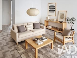  Appartement � vendre 2 pi�ces 42 m�