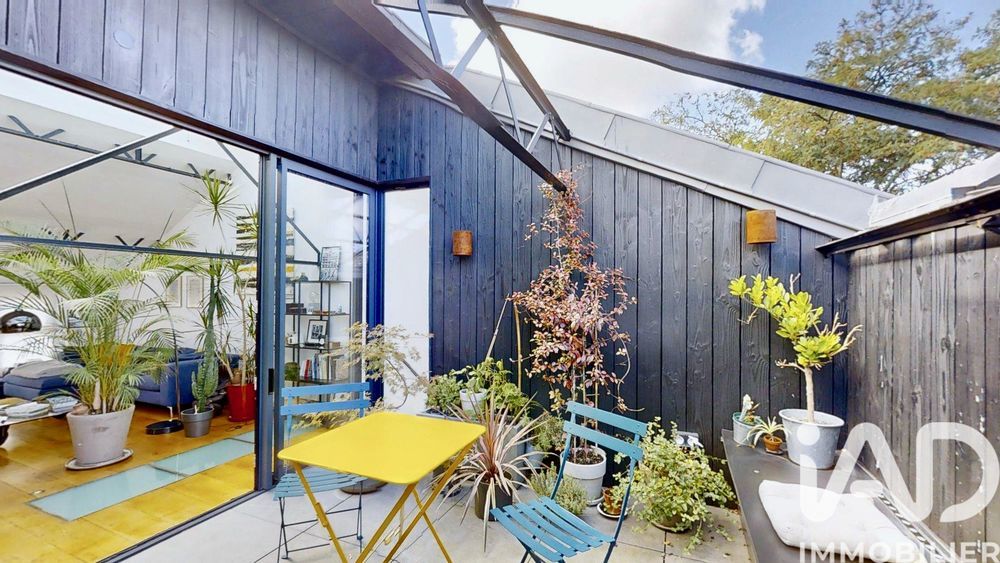 � vendre  Loft Pantin (93500)