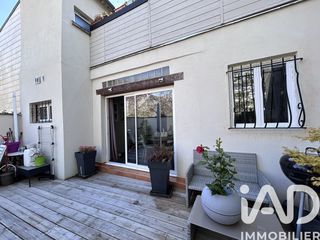  Appartement � vendre 3 pi�ces 58 m�