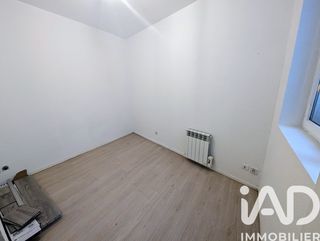  Appartement � vendre 2 pi�ces 47 m�