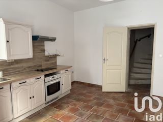  Maison � vendre 3 pi�ces 66 m�