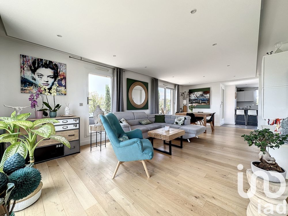 � vendre  Appartement Lyon 4