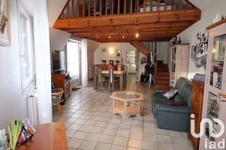  Maison � vendre 7 pi�ces 128 m�