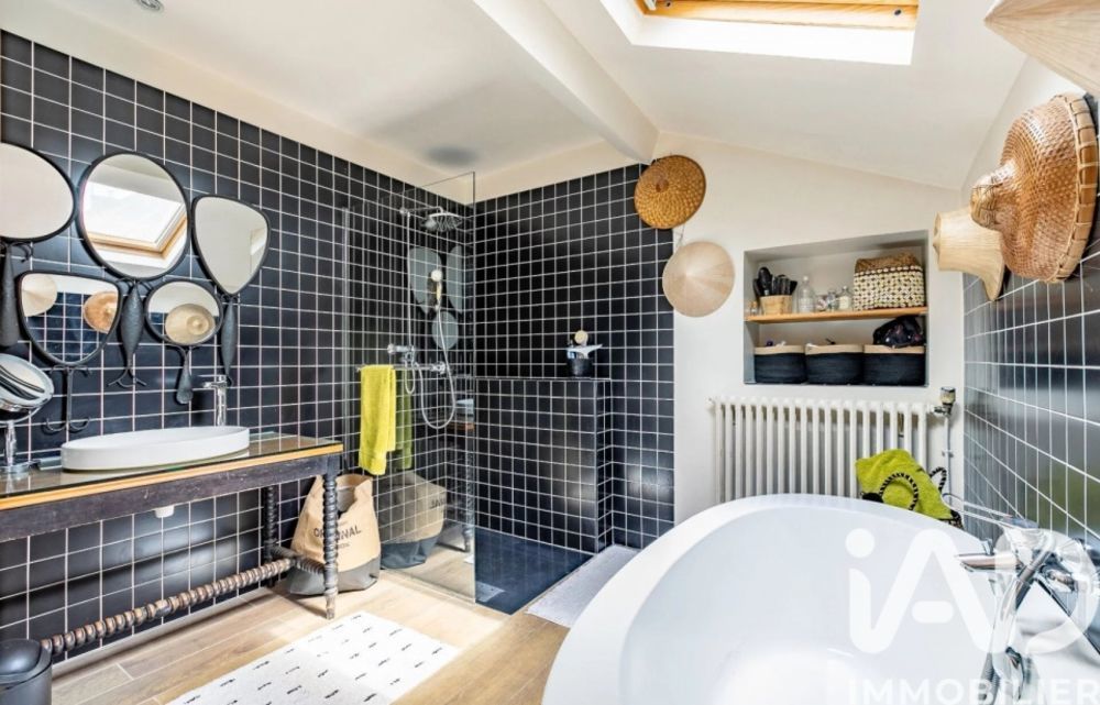 � vendre  Maison Viarmes (95270)