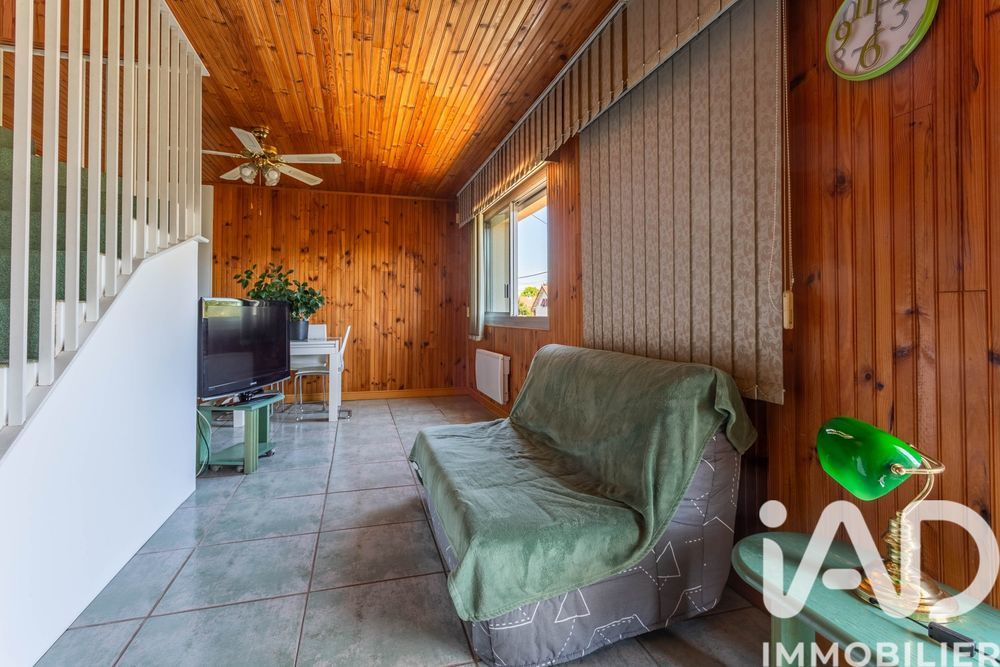 � vendre  Maison Sainte-Genevi�ve-des-Bois (91700)