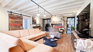  Maison � vendre 5 pi�ces 179 m�