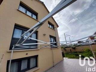  Maison � vendre 7 pi�ces 167 m�