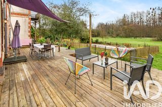  Maison � vendre 7 pi�ces 122 m�