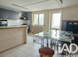  Maison � vendre 5 pi�ces 86 m�