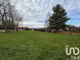  Terrain � vendre 953 m�