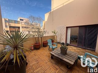  Appartement � vendre 4 pi�ces 95 m�