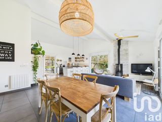  Maison � vendre 7 pi�ces 140 m�