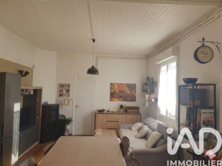  Maison � vendre 4 pi�ces 79 m�