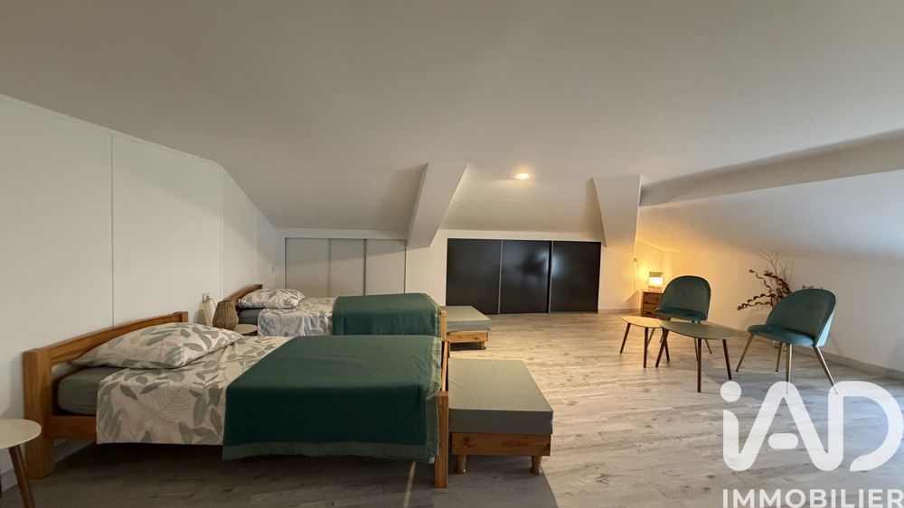 � vendre  Maison Le Tignet (06530)