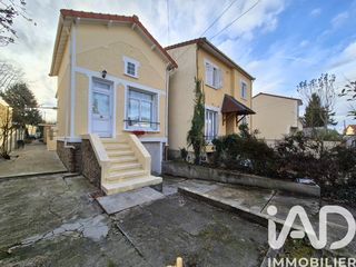  Maison � vendre 4 pi�ces 100 m�