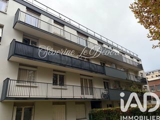  Appartement � vendre 5 pi�ces 91 m�