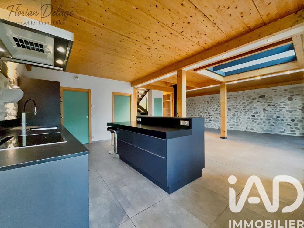 � vendre  Maison Saint-Genis-Pouilly (01630)