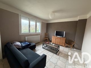  Maison � vendre 5 pi�ces 125 m�